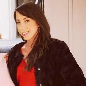 Meet your Posher, Victoria